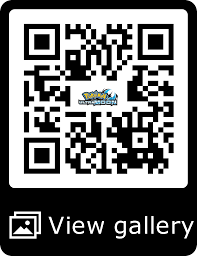 Pokemon x and pokemon y patch 1 1 now on the eshop fixes. Qr Code Freeshop 3ds Freeshop Homebrew Is Back In Business Hackinformer