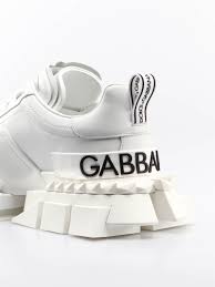 Dolce Gabbana Super King Sneakers