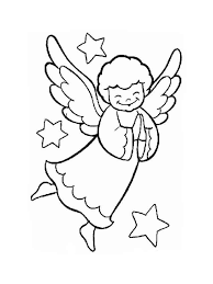 Be the first to write a review. Angels Coloring Pages 100 Images Free Printable