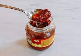 Is Chili Bean Paste Spicy gambar png