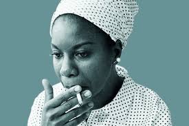 「nina simone」の画像検索結果