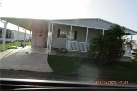 charlotte county fl mobile homes for