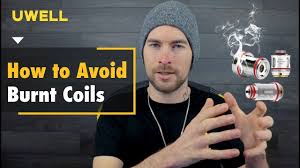 For better experience you cam try alternative pods or purchase a refillable pod. How To Avoid Burnt Vape Coils Top 5 Tips Jay Explains Youtube