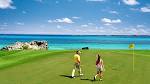 Ocean Club Golf Course | Nassau Paradise Island