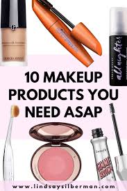 finding the perfect makeup primer for