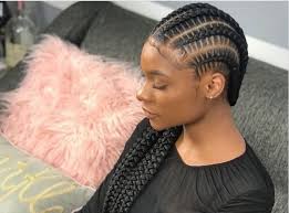 I am a south asian how can i. Latest Nigerian Cornrow Hairstyles