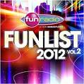 Funlist 2012