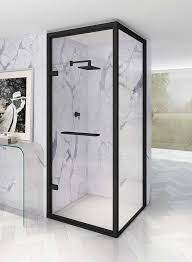 beautiful glass shower enclosures since