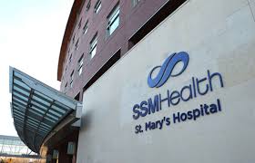 St Marys Hospital Madison Ssm Health