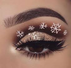 20 winter makeup ideas for women 2024