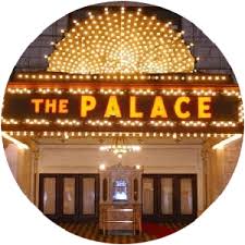 the palace theatre drusky