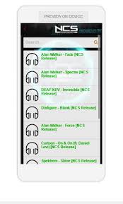 We did not find results for: Ncs Music Para Android Apk Baixar