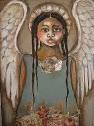 Image result for black angels: Jewish Wales