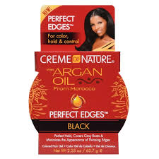With all the products available these days, it's easy to overlook hair gel. Best Edge Control Gel Products For Black Natural Hair