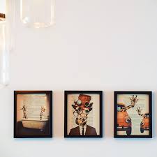 Framing Services To Display Artwork