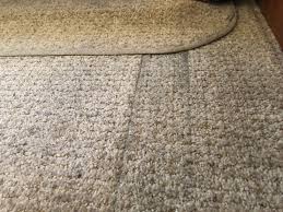 replace your rv carpet