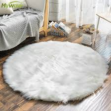 china faux fur rug and home rug