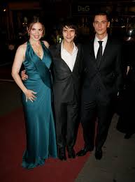 Do not post or request any personal information. An Owl On Your Timeline Matthew Goode With Hayley Atwell Ben Whishaw