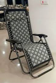zero gravity folding recliner chair
