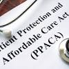 The Patient Protection and Affordable Care Act
