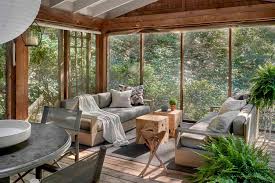17 enclosed porch ideas that bring the