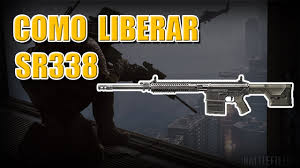 Climb to the top in your region re: Desbloquear A Sr338 No Battlefield 4 Youtube
