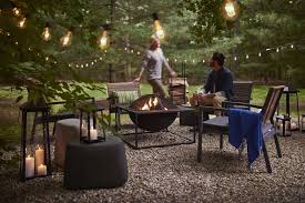 A Guide To Lighting Your Outdoor Spaces