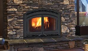 Gas Log The Cozy Cabin Lennox Hearth