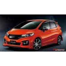 Buy honda jazz cars and get the best deals at the lowest prices on ebay! Honda Jazz 14 Mugen Rs Bodykit Shopee Malaysia