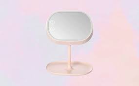 The sono vanity mirror from blomus is a portably built design framing one's features with clean rounded edges. The Best Vanity Mirrors With Lights To Buy On Amazon In 2020 Shop Now Allure