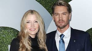 second child with wife sarah roemer