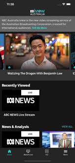 #abcnewslive #breakingnews #livewatch 24/7 news, context and analysis from abc news.subscribe to abc news on youtube: Abc Australia Iview On The App Store