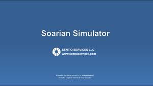Soarian Simulator