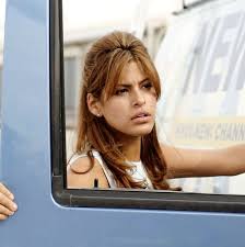 Eva mendes (born march 5, 1974) is an american actress, model, singer, and homeware and fashion designer. Eva Mendes Says Ryan Gosling Made Her Want To Be A Mother