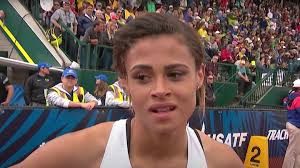 Amid this, fans have been curious to know more about her dating life and who her boyfriend. The Untold Truth Of Sydney Mclaughlin Fashionbehindthescene