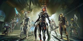 warframe mobile release scheduled for
