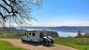 motorhome towing your complete guide