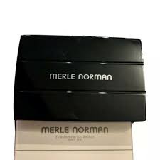 merle norman purely mineral cheeks