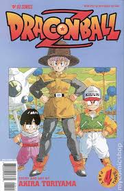 To this day, dragon ball z budokai tenkachi 3 is one of the most complete dragon ball game with more than 97 characters. Dragon Ball Z Part 3 2000 Comic Books