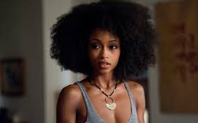 It is a dominant genetic trait. Natural Hair Now We Aren T All Curly Girl Ebony
