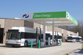 clean energy fuels