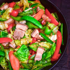 vegetable recipes archives panlasang