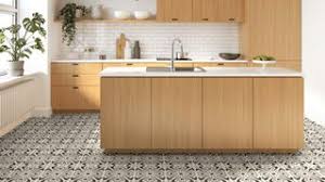 kitchen flooring ideas for material