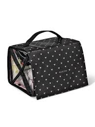 mary kay travel roll up bag unfilled