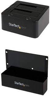 startech com universal hard drive