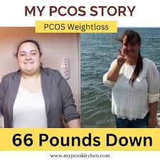 my pcos story and struggles how i
