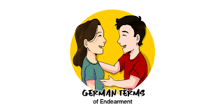 the sweetest german terms of endearment