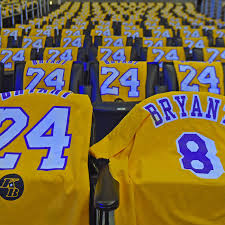 This file can be used by most silhouette this is not an iron on or patch, no physical item will be mailed. Lakers Debut New Court Logo Jersey Patches To Memorialize Kobe Bryant Silver Screen And Roll