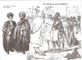 Maybe you would like to learn more about one of these? The Silence About Black Slavery In The Arab World David Meir The Blogs