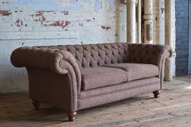 Buy Chesterfield Sofa 3 Seater